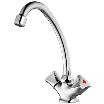 Смеситель для кухни Milardo