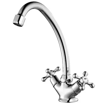 Смеситель для кухни Milardo