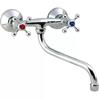 Смеситель для кухни Mixmaster