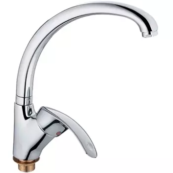 Смеситель для кухни Mixxus