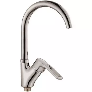 Смеситель для кухни Mixxus