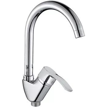 Смеситель для кухни Mixxus