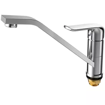 Смеситель для кухни Mixxus