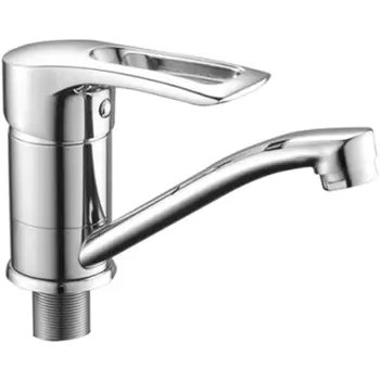 Смеситель для кухни Mixxus