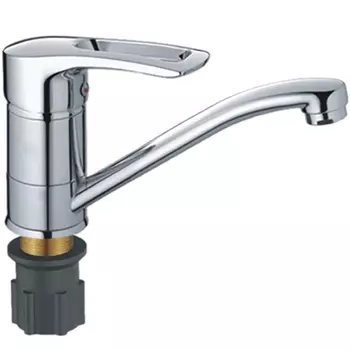 Смеситель для кухни Mixxus