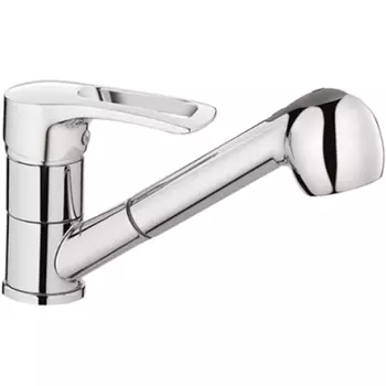 Смеситель для кухни Mixxus