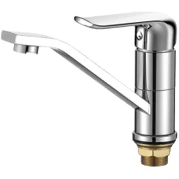 Смеситель для кухни Mixxus