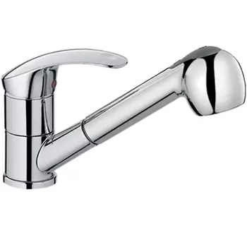 Смеситель для кухни Mixxus