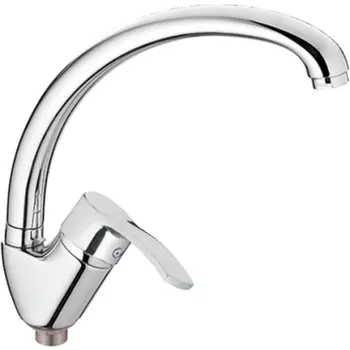 Смеситель для кухни Mixxus