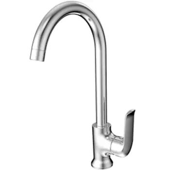 Смеситель для кухни Mixxus