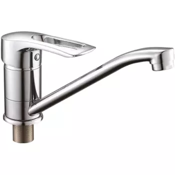 Смеситель для кухни Mixxus