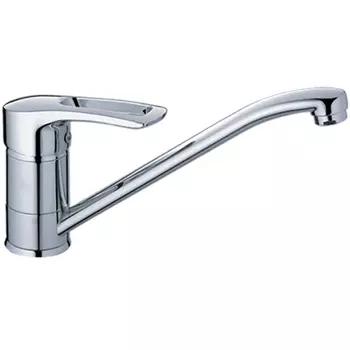 Смеситель для кухни Mixxus