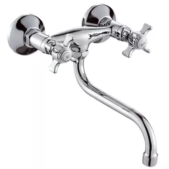 Смеситель для кухни Mixxus