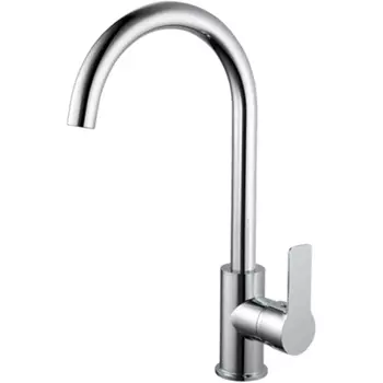 Смеситель для кухни Mixxus