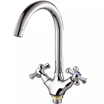 Смеситель для кухни Mixxus