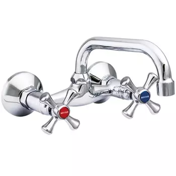 Смеситель для кухни Mixxus