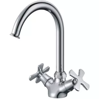 Смеситель для кухни Mixxus