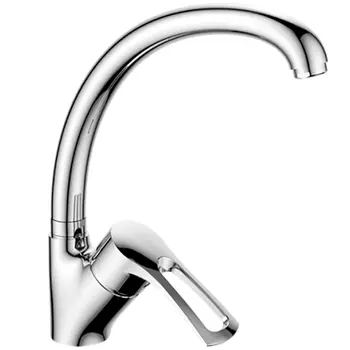 Смеситель для кухни Mixxus