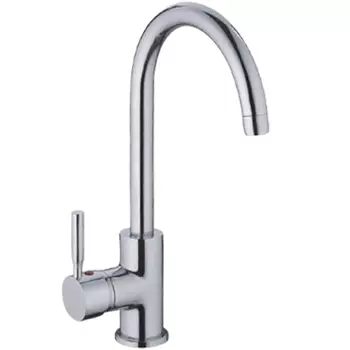 Смеситель для кухни Mixxus