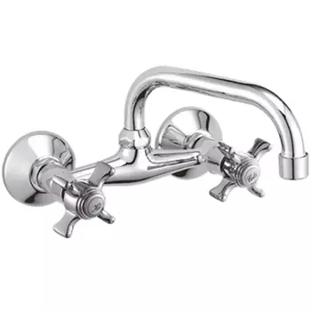 Смеситель для кухни Mixxus