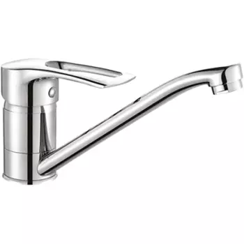 Смеситель для кухни Mixxus