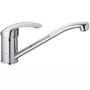 Смеситель для кухни Mixxus