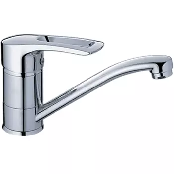 Смеситель для кухни Mixxus