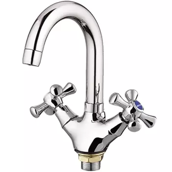 Смеситель для кухни Mixxus