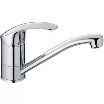 Смеситель для кухни Mixxus