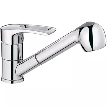 Смеситель для кухни Mixxus