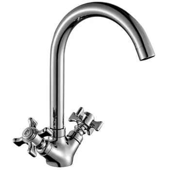 Смеситель для кухни Mixxus