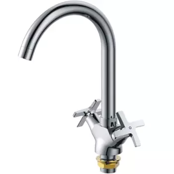 Смеситель для кухни Mixxus