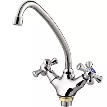 Смеситель для кухни Mixxus