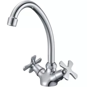 Смеситель для кухни Mixxus