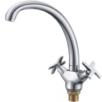 Смеситель для кухни Mixxus