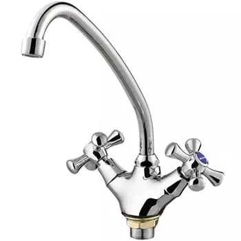 Смеситель для кухни Mixxus