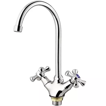 Смеситель для кухни Mixxus