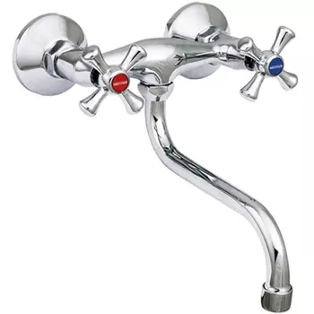 Смеситель для кухни Mixxus