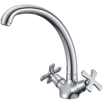 Смеситель для кухни Mixxus