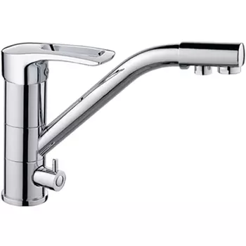 Смеситель для кухни Mixxus