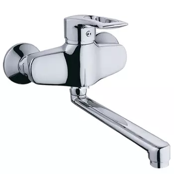 Смеситель для кухни Mixxus