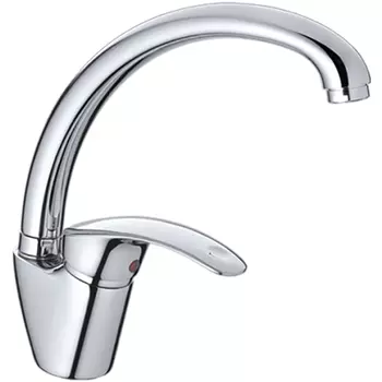 Смеситель для кухни Mixxus