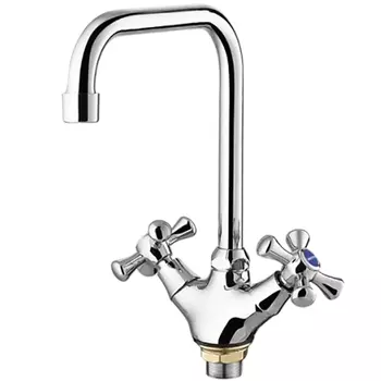 Смеситель для кухни Mixxus