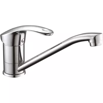 Смеситель для кухни Mixxus