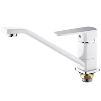 Смеситель для кухни Mixxus