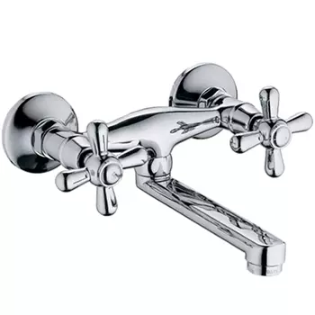 Смеситель для кухни Mixxus