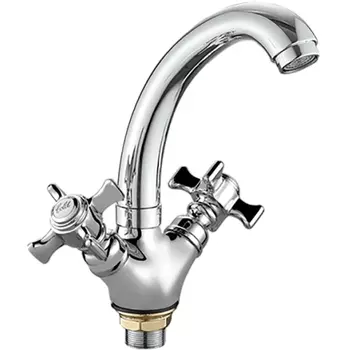 Смеситель для кухни Mixxus