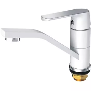 Смеситель для кухни Mixxus