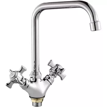 Смеситель для кухни Mixxus