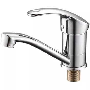 Смеситель для кухни Mixxus